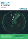 Nature Reviews Cancer