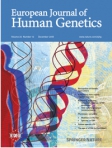 European Journal of Human Genetics