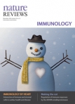 Nature Reviews Immunology