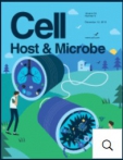 Cell - Host & Microbe