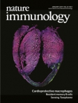 Nature Immunology