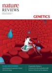 Nature Reviews Genetics
