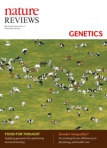 Nature Reviews Genetics