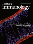 Nature Immunology