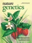 Nature Genetics