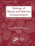 Biology of Blood and...