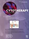 Cytotherapy 