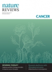 Nature Reviews Cancer