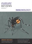 Nature Reviews Immunology