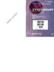 Cytotherapy