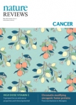 Nature Reviews Cancer