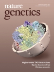 Nature Genetics
