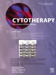 Cytotherapy