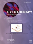 Cytotherapy
