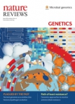 Nature Reviews Genetics