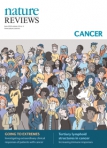 Nature Reviews Cancer