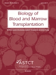 Biology of Blood and...