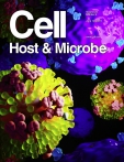 Cell - Host & Microbe