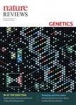 Nature Reviews Genetics