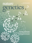 Nature Genetics