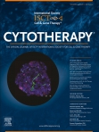 Cytotherapy