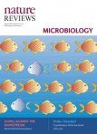 Nature Reviews Microbiology