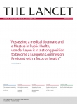 The Lancet