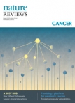 Nature Reviews Cancer
