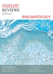 Nature Reviews Rheumatology