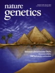 Nature Genetics