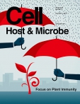 Cell - Host & Microbe