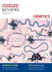 Nature Reviews Genetics