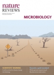 Nature Reviews Microbiology