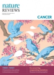 Nature Reviews Cancer