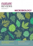 Nature Reviews Microbiology