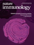 Nature Immunology