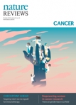 Nature Reviews Cancer