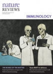 Nature Reviews Immunology
