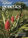 Nature Genetics