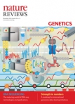 Nature Reviews Genetics