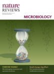 Nature Reviews Microbiology