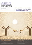 Nature Reviews Immunology