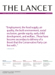 The Lancet
