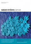 Nature Reviews Cancer