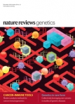 Nature Reviews Genetics