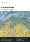 Nature Reviews Rheumatology