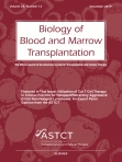 Biology of Blood and...
