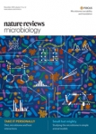 Nature Reviews Microbiology