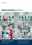 Nature Reviews Genetics