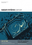 Nature Reviews Cancer